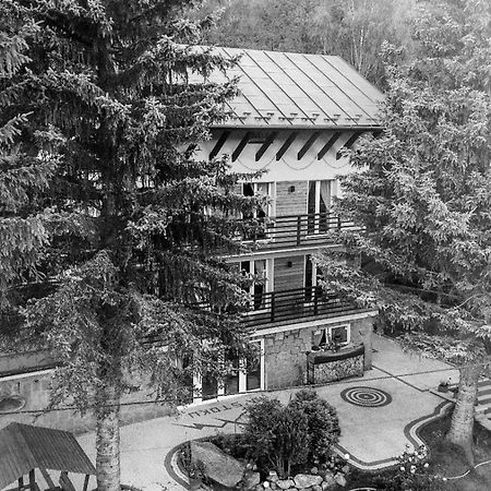 Na Stoku Apartment Swieradow-Zdroj Exterior photo