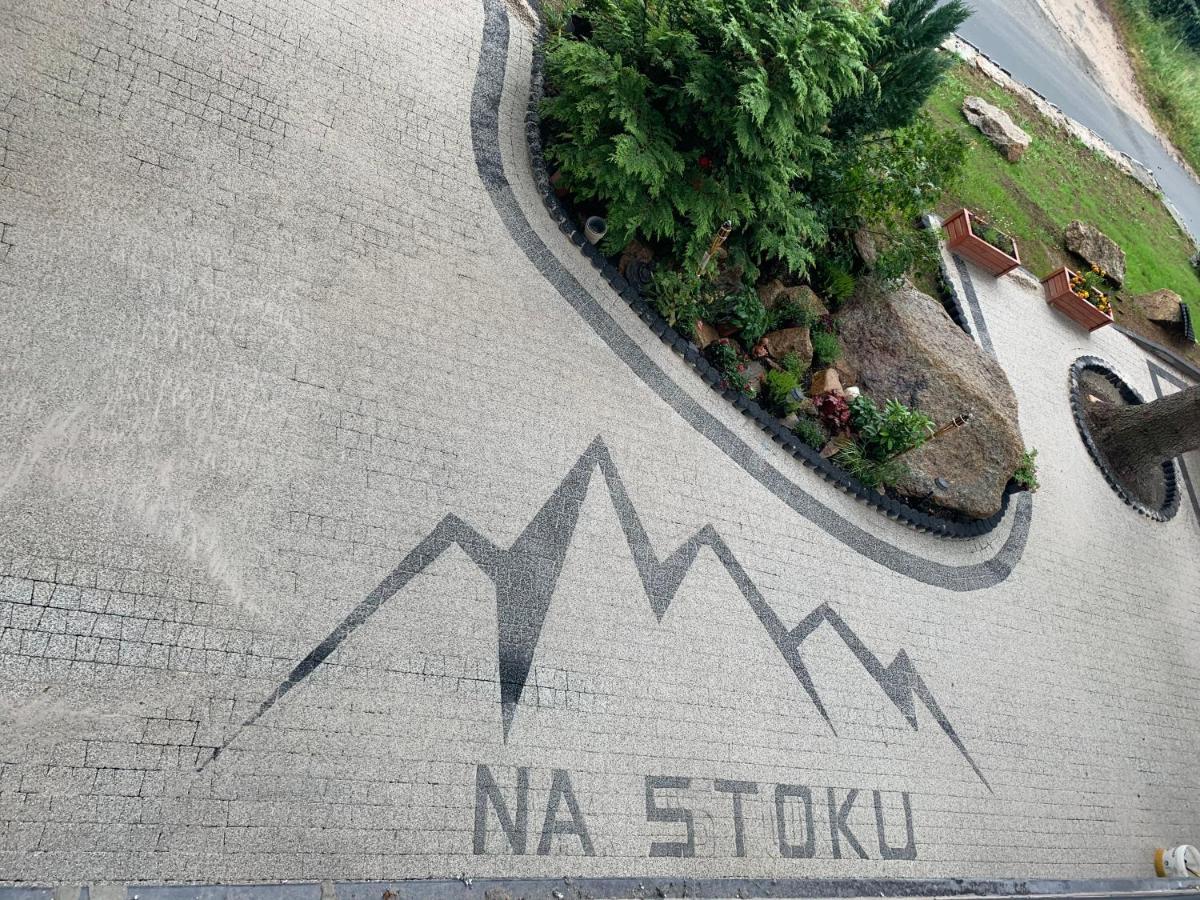 Na Stoku Apartment Swieradow-Zdroj Exterior photo