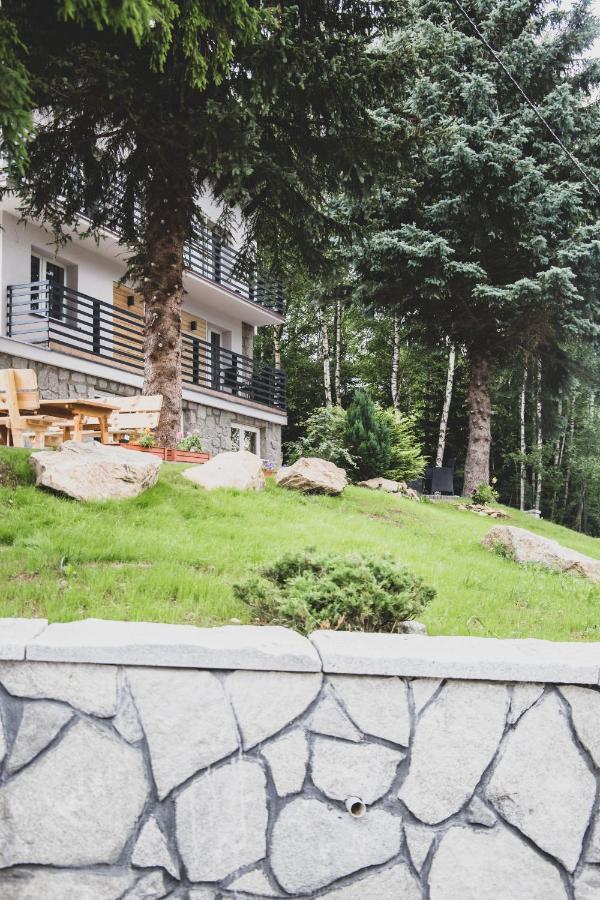 Na Stoku Apartment Swieradow-Zdroj Exterior photo