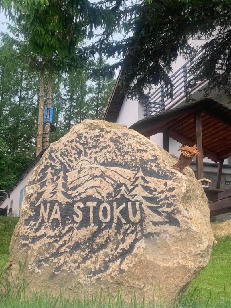 Na Stoku Apartment Swieradow-Zdroj Exterior photo