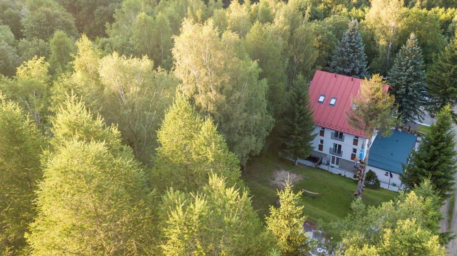 Na Stoku Apartment Swieradow-Zdroj Exterior photo