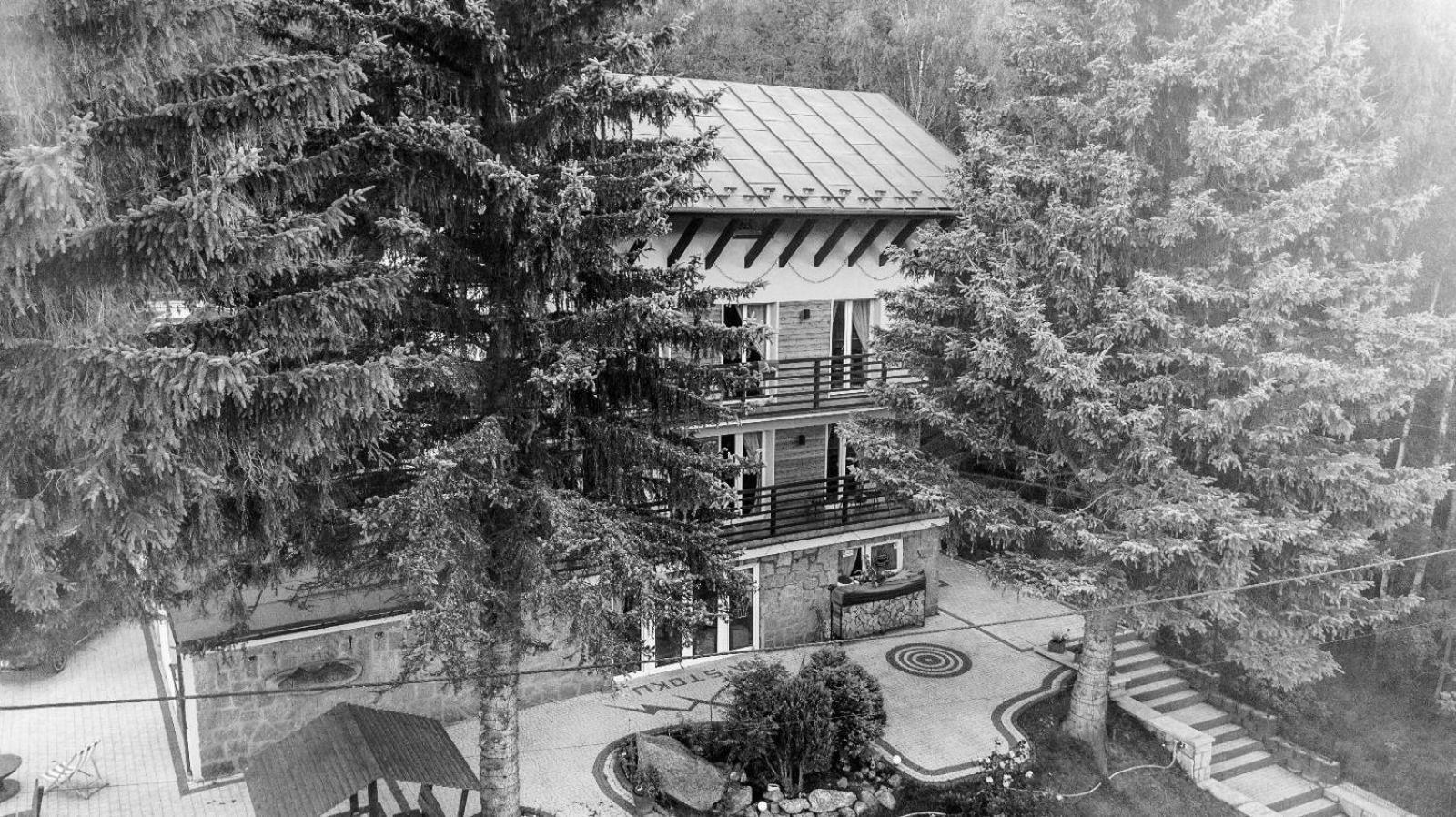 Na Stoku Apartment Swieradow-Zdroj Exterior photo